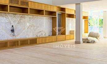 Imagem: Casa com 4 dormitórios à venda, 890 m²