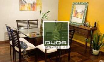 Imagem 4: Apartamento com 4 dormitórios à venda, 140 m² por R$ 1.500.000 - Brooklin - São Paulo/SP