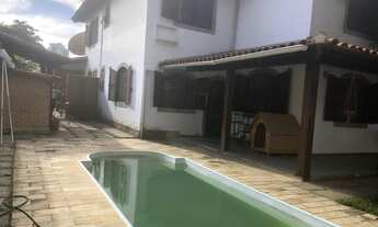 Imagem 3: Casa com 4 suites na Praia do Pecado à venda possui 337 metros quadrados