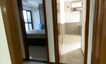 Imagem 7: 03 Quartos, sendo 01 suíte em Itapuã