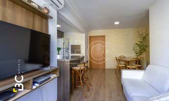 Imagem 3: BC Imóveis vende charmoso apartamento, com 2 dormitórios no bairro Santana