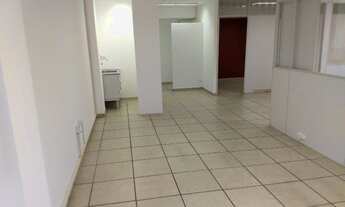 Imagem 3: Sala para alugar, 82 m² por R$ 2.000/mês - Rudge Ramos - São Bernardo do Campo/SP