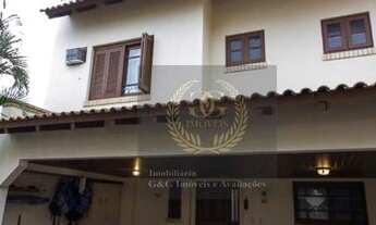 Imagem 1: Casa com 3 dormitórios à venda, 254 m² por R$ 1.300.000 - Vila Ipiranga - Porto Alegre/RS