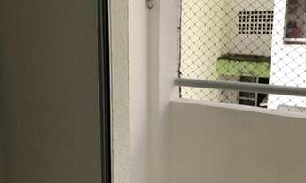 Imagem 4: Apartamento a venda no Rosa dos Ventos Residencial Parque