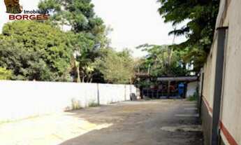 Imagem 2: SÃO PAULO - Terreno Padrão - VILA OLÍMPIA