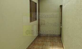 Imagem 2: Casa - Ribeirão Preto - Campos Eliseos