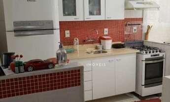 Imagem 5: Apartamento com 3 dormitórios à venda, 101 m² por R$ 688.000 - Recreio dos Bandeirantes