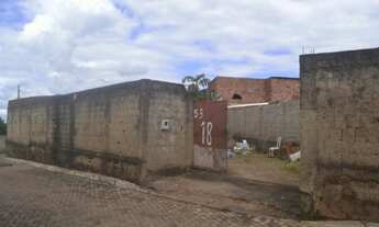 Imagem 3: Atençãoo!! Vendo lote de 800m²! Cond. Ell shaday! Dividido ! Com 5kits + 1 casa! Confira!