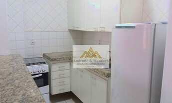 Imagem 4: Kitnet com 1 dormitório para alugar, 32 m² por R$ 800/mês - Nova Ribeirânia - Ribeirão Pre