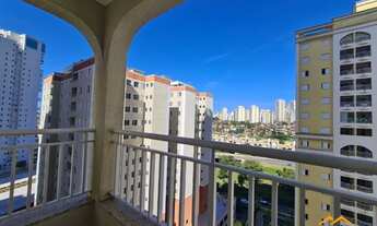 Imagem 2: Apartamento Residencial à venda, Jardim Apolo, São José dos Campos - AP6481