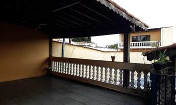 Imagem 6: Sobrado à venda com 381,44 m² na Vila Romanópolis, Ferraz de Vasconcelos - SP