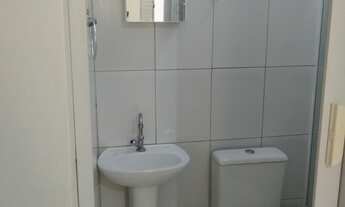 Imagem 3: Kitnet/conjugado para aluguel possui 20 metros quadrados em Vila Universitária - São Paulo