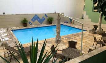 Imagem 6: Apartamento com 3 dormitórios à venda, 110 m² por R$ 440.000 - Anil - Rio de Janeiro/RJ