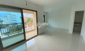 Imagem 4: Studio com 1 dormitório à venda, 45 m² por R$ 540.000,00 - Batel - Curitiba/PR