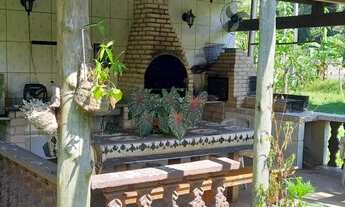 Imagem 6: Guapimirim - Mini Fazenda 4 Alqueires 70% plano