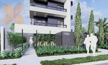 Imagem 2: Apartamento Garden à venda, 130 m² por R$ 699.900,00 - Centro - São José dos Pinhais/PR