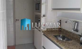 Imagem 7: Venha conhecer sua nova moradia! Apartamento no Campo Limpo 2 dorms - 73 m²