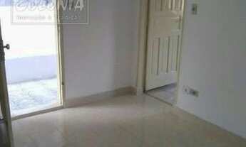 Imagem: Santo André - Casa Padrão - Vila Alzira