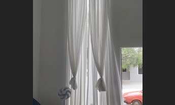 Imagem: Lindo Horto Florestal 2 térrea! 3 quartos/suíte