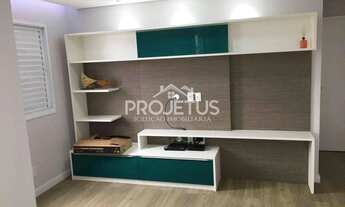 Imagem 2: Vendo Apartamento 77 m², 3 Dorm,1 Suíte, 1 Vaga no Jardim Taboão - SP