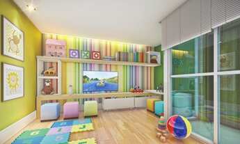 Imagem 3: Apartamento à venda, 2 quartos, 2 vagas, Caminho das Árvores - Salvador/BA