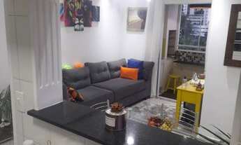 Imagem 5: APARTAMENTO PARA VENDA NO RESIDÊNCIAL PARK MONTE ALEGRE