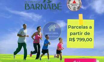 Imagem: Terreno - Bairro Barnabé - NOVINHO em SALTO