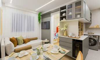 Imagem 5: Apartamento em Frente da Estação Pirituba - 2 quartos com Lazer Completo