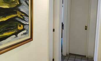 Imagem 3: Edf Tipuana de 120 m2, com 3 quartos, suíte, 2 vagas na Tamarineira