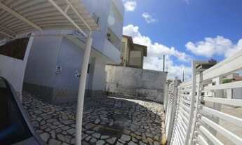 Imagem 4: Apto 2 qtos sendo 1 suíte,1 c varanda, 60m, 1º andar, Pos.Sul. Aluguel R$ 650,00