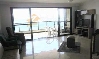 Imagem 3: Apartamento 04 Quartos sendo 02 Suítes de Frente para o Mar!!!