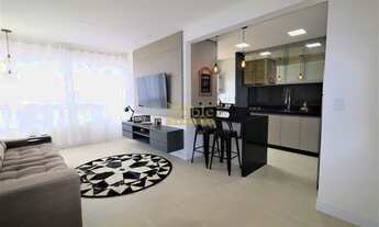 Imagem: Apartamento no Centro de Torres mobiliado