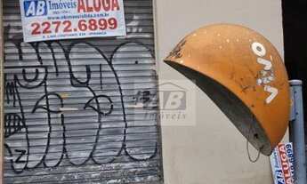 Imagem 6: Salão para alugar de esquina- Cambuci - São Paulo/SP