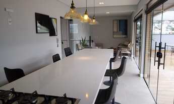 Imagem 7: Apartamento para venda possui 31 metros quadrados com 1 quarto em Trindade - Florianópolis