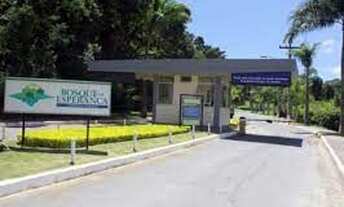 Imagem 2: Vendo jazigo Bosque da Esperança, local muito bonito, arborizado e ao lado do lago