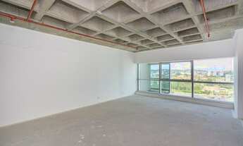Imagem 2: Sala comercial para venda, Cristal, Porto Alegre - SA2971