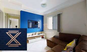 Imagem 2: Apartamento com 3 dormitórios à venda, 70 m² por R$ 380.000,00 - Limão - São Paulo/SP