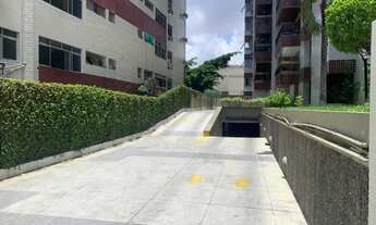 Imagem 3: APARTAMENTO À VENDA NOS AFLITOS 4 QUARTOS / 180 m2