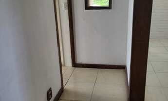 Imagem 3: Apartamento estr. Campinho cpo. grande cód 813