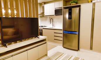 Imagem 6: Apartamento no Edifício Green Park Itapema