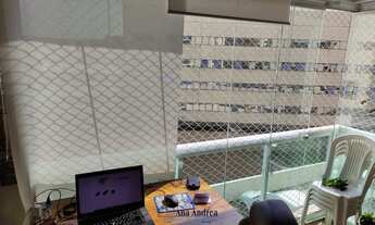 Imagem 6: Taboão da Serra, Castanheira planta de 117m²