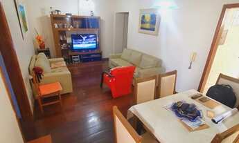 Imagem 6: Apartamento para venda possui 70 metros quadrados com 3 quartos