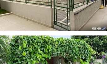 Imagem 2: Apartamento dois quartos com suíte