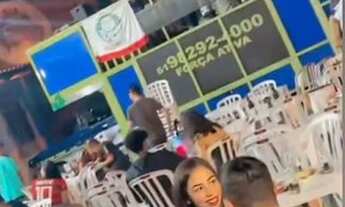 Imagem 2: Cervejaria distribuidora lanchonete