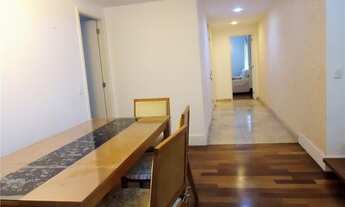 Imagem 4: APTO DUPLEX- 04 SUÍTES- RESIDENCIAL PARA LOCAÇÃO- PANAMBY- SÃO PAULO- (CÓD 823 L)