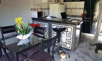 Imagem 7: Linda casa semi imobiliada pra alugar com quintal e árvores frutiferas