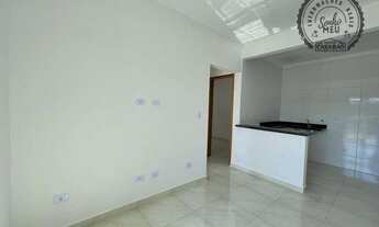 Imagem 7: Casa com 2 dormitórios à venda, 52 m² por R$ 230.000,00 - Mirim - Praia Grande/SP