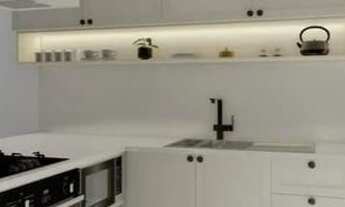 Imagem 2: Casa de condomínio térrea para venda com 140 metros quadrados com 3 quartos