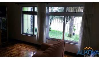 Imagem 2: Sobrado Residencial à venda, Santana, São José dos Campos - SO0579