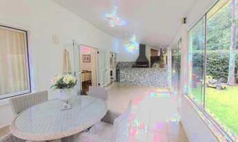 Imagem 3: Casa para Venda, Condomínio Casas d´Italia, 3 dormitórios, 2 Suítes, Parque Alto Taquaral